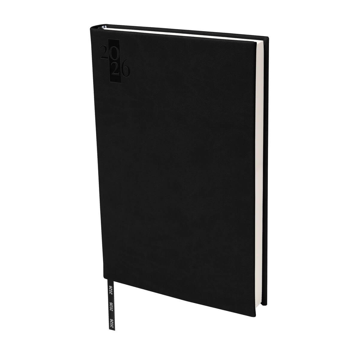 CC2738 - AGENDA DIARIA CLÁSICA 2026